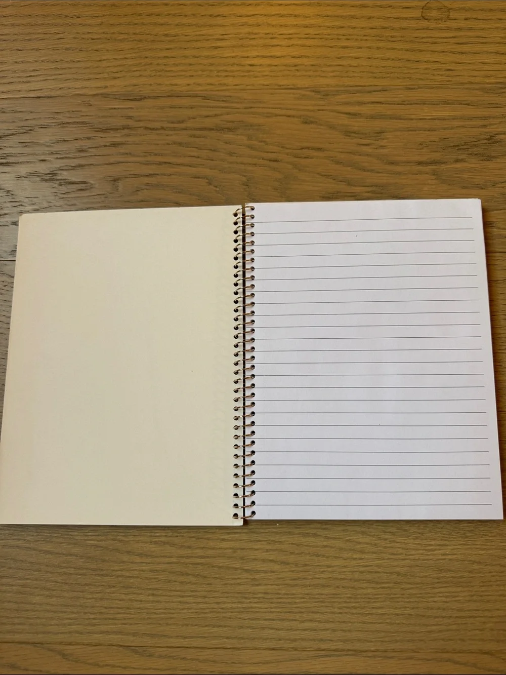 Kate Spade notebook